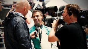 Glenn Hall ASP Robertson