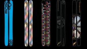 kingswood skis